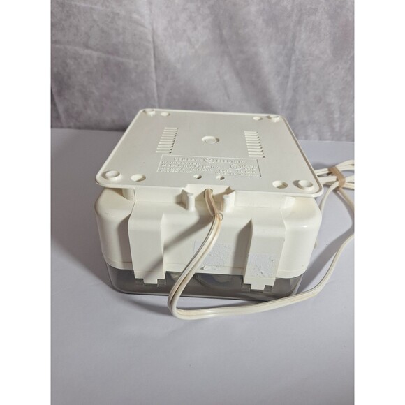 Vintage General Electric Speed Setter Hot Hair Rollers 20 Clips/Rollers WORKS - Picture 10 of 10